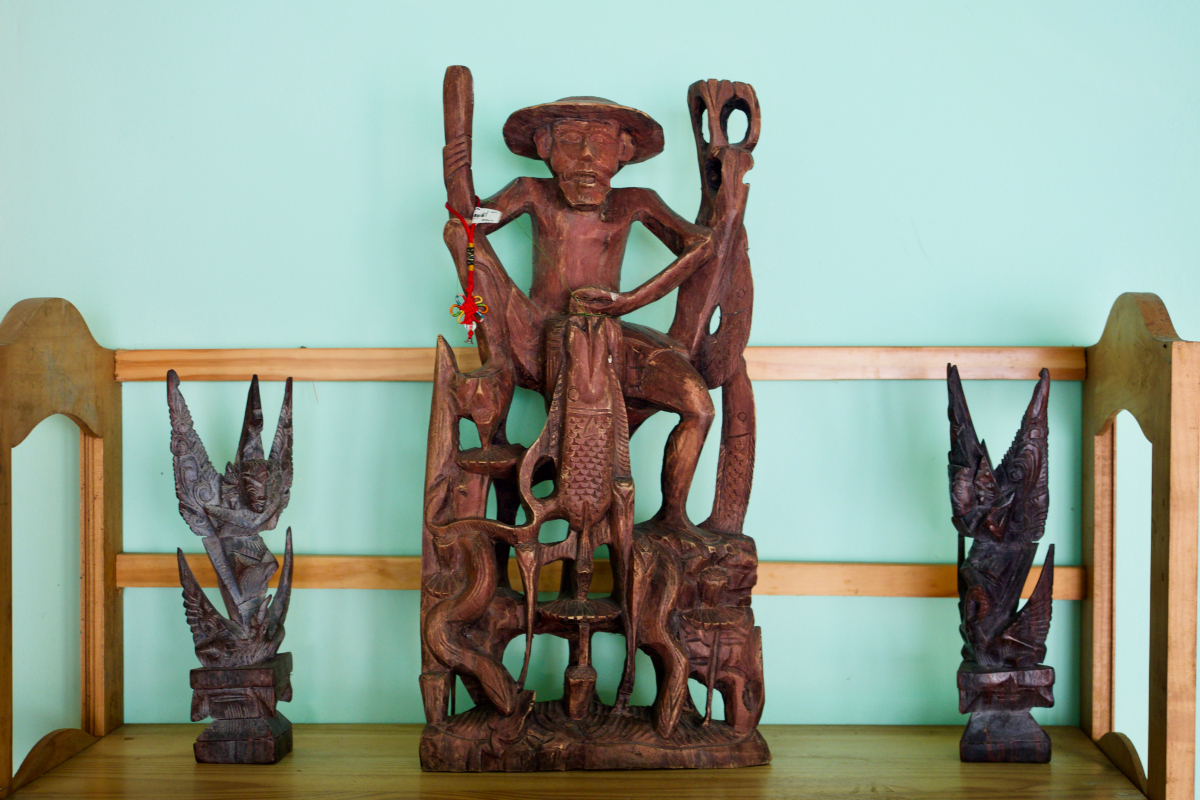 Мини-отель Jardin