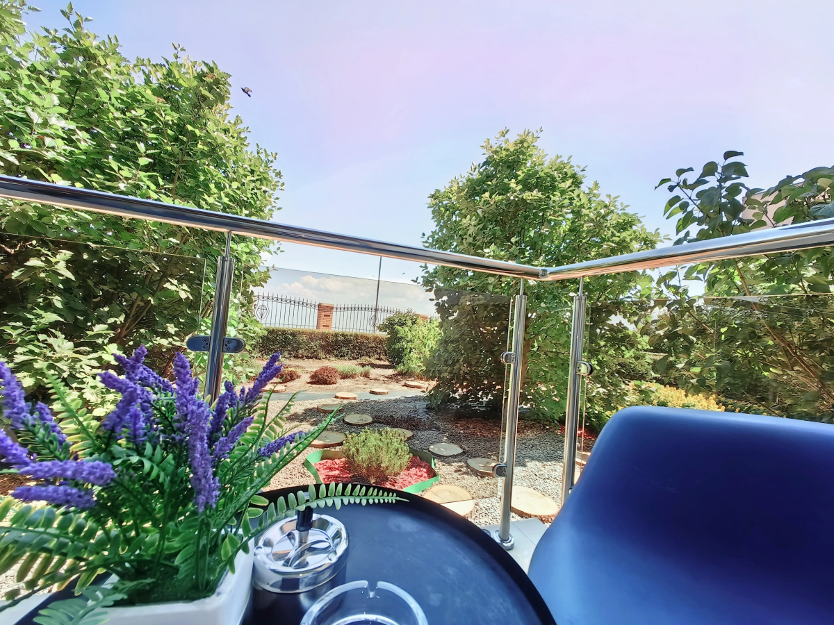 Апартаменты с Видом на Таганрогский залив