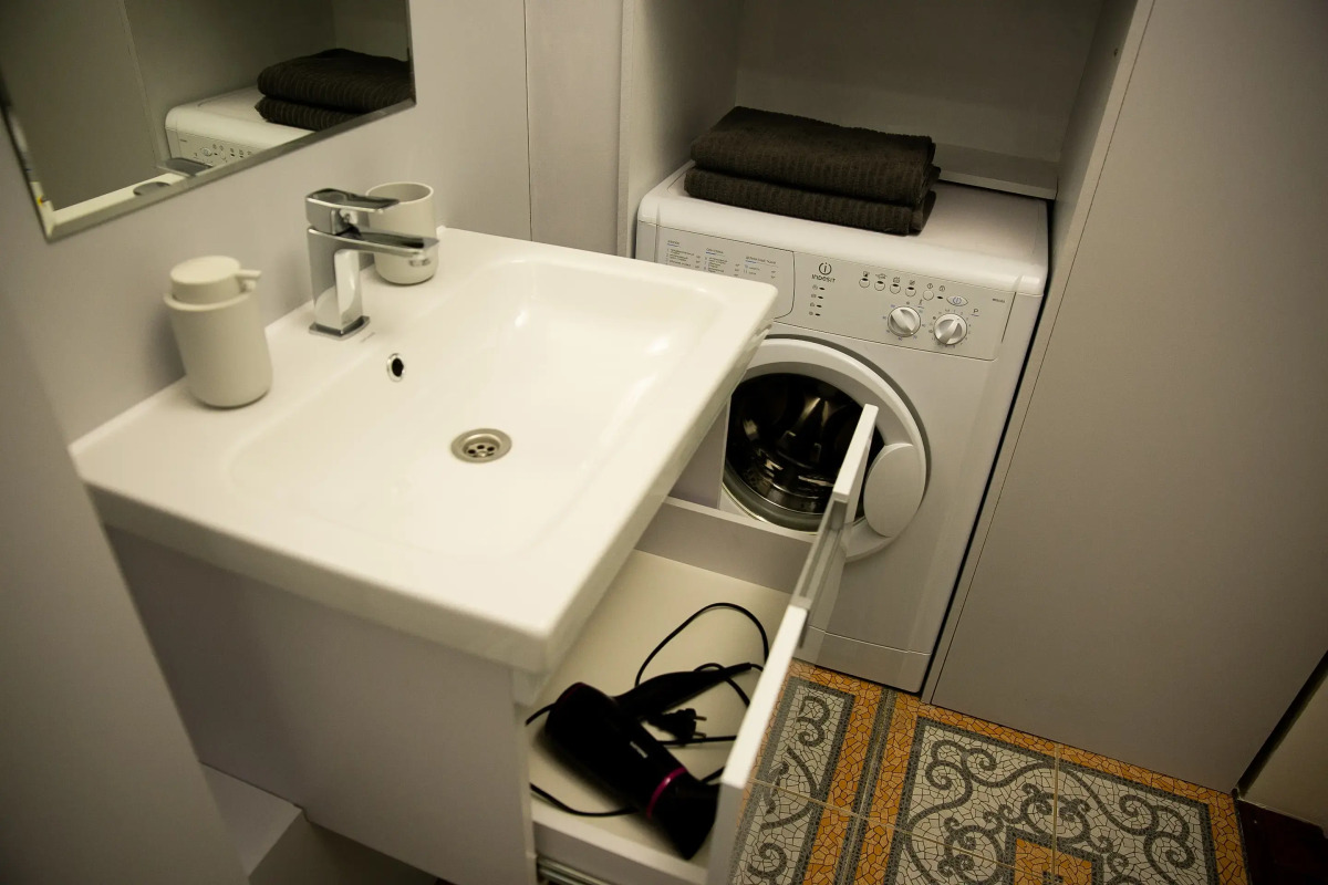 Апартаменты Студия в самом Центре Новосибирска