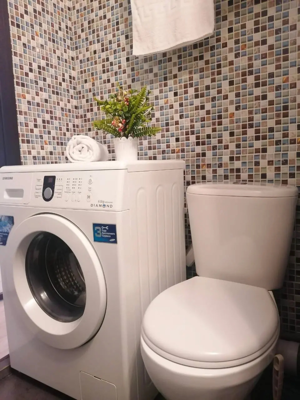 Апартаменты SweetHome в центре города