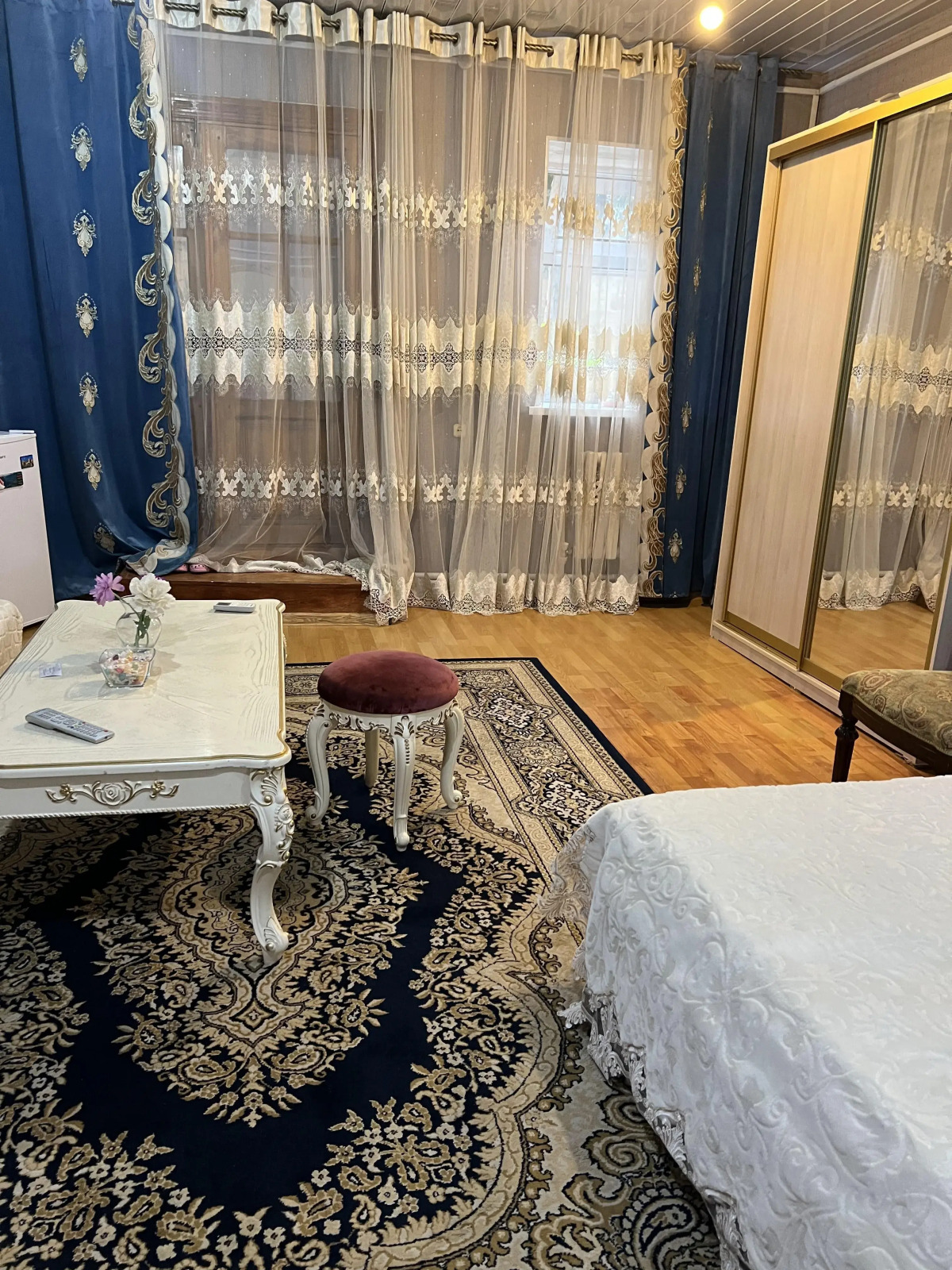 Гостевой Дом