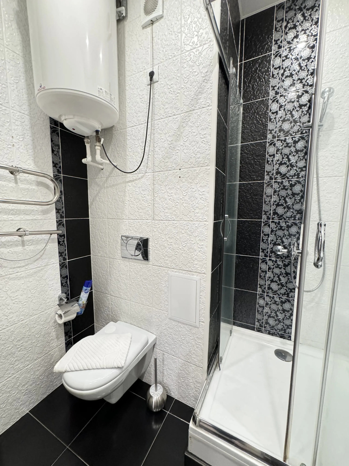 Квартира Студия Комфорт около ТЦ Аура