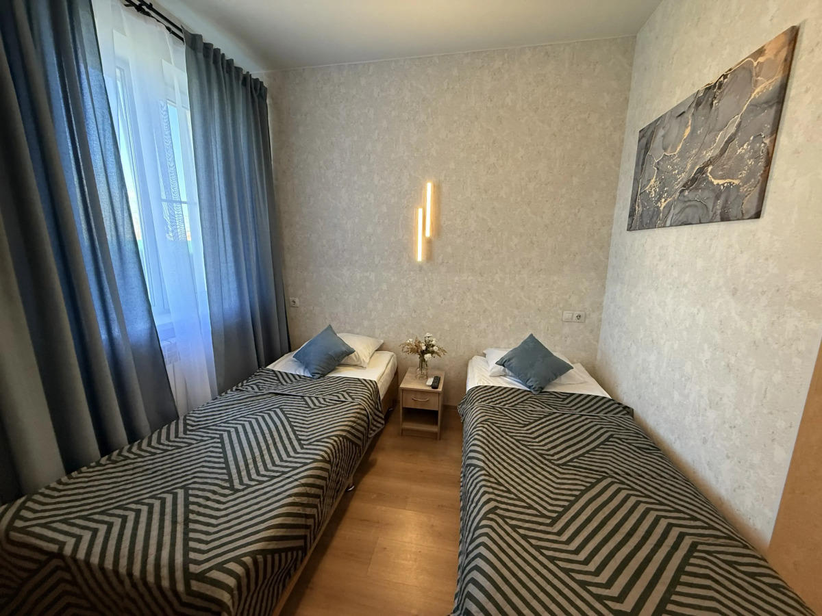 Гостевой дом Володарский