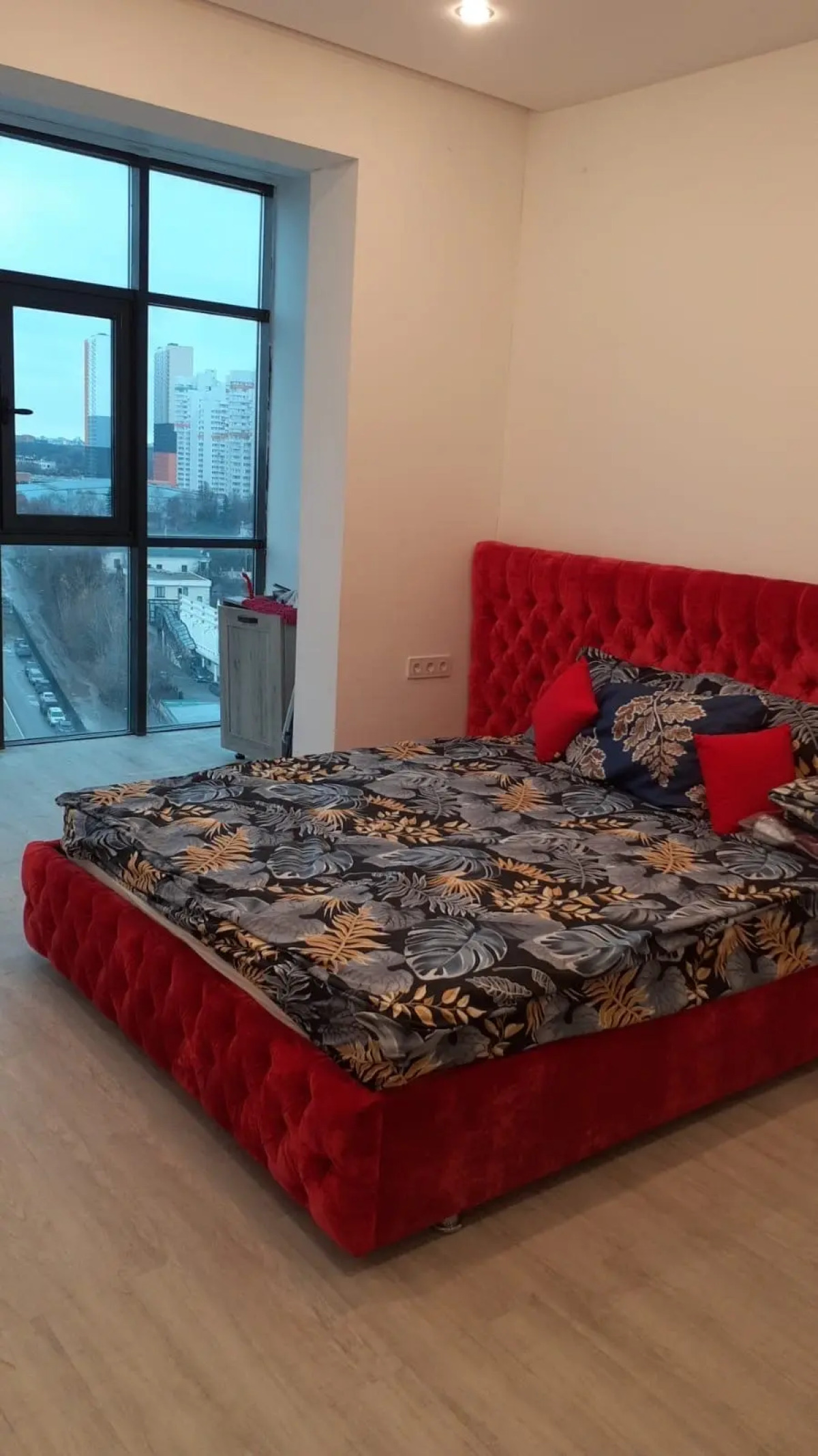 Квартира на Овражной 47А 3