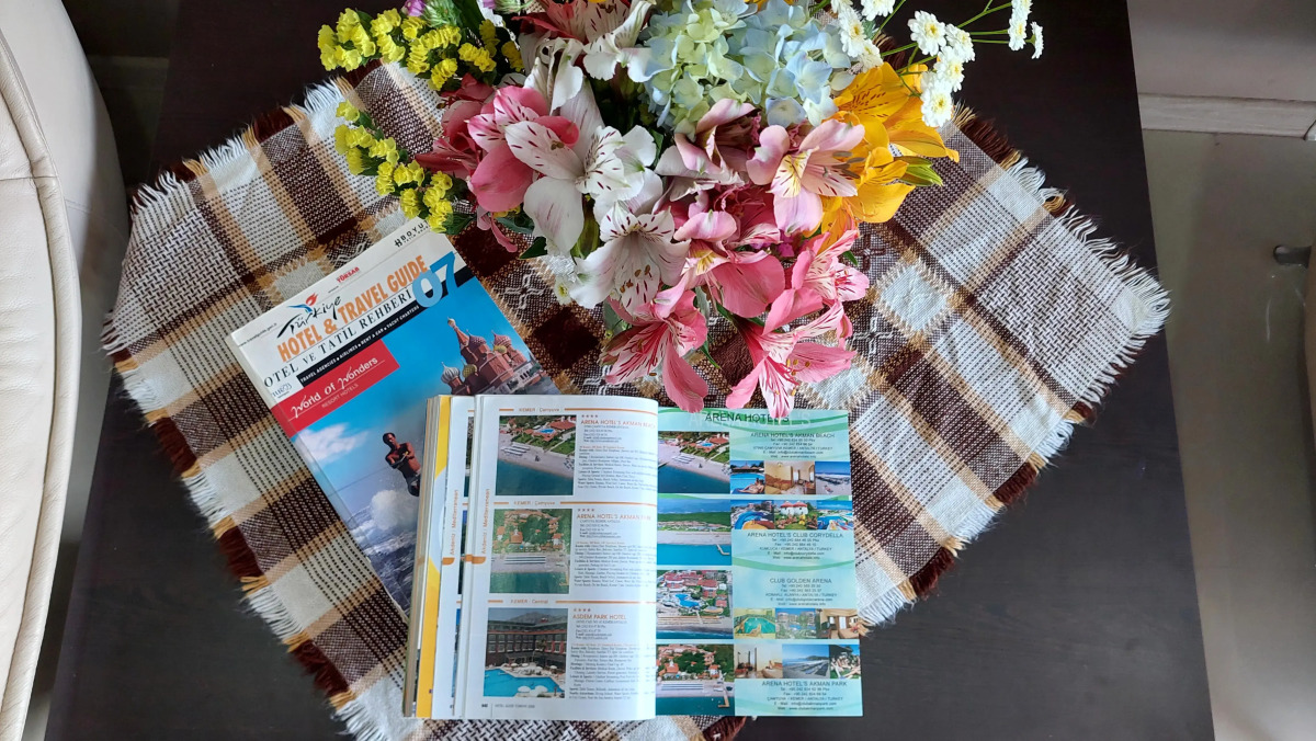 Отель Max Comfort