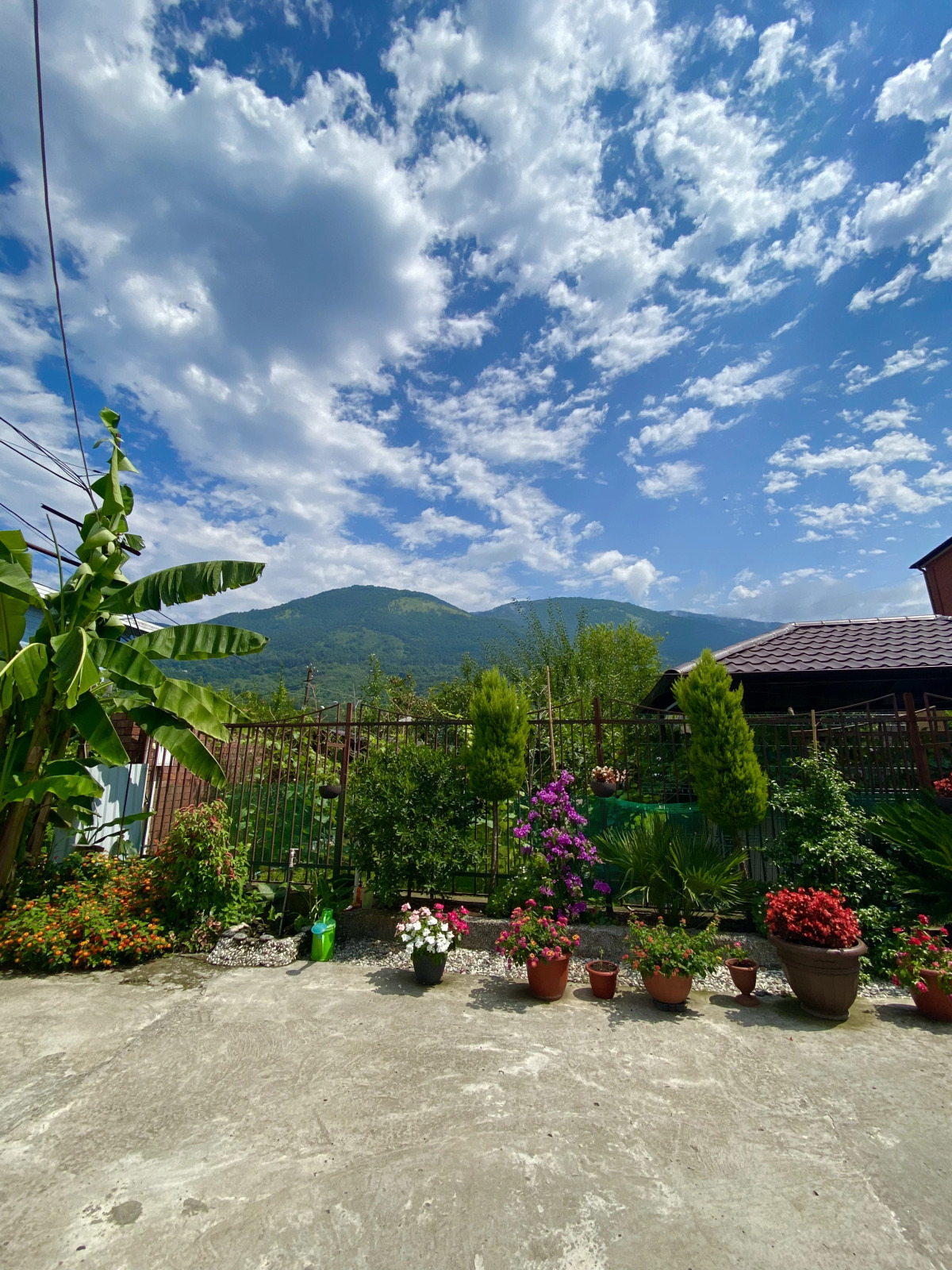 Гостевой дом Анжелика