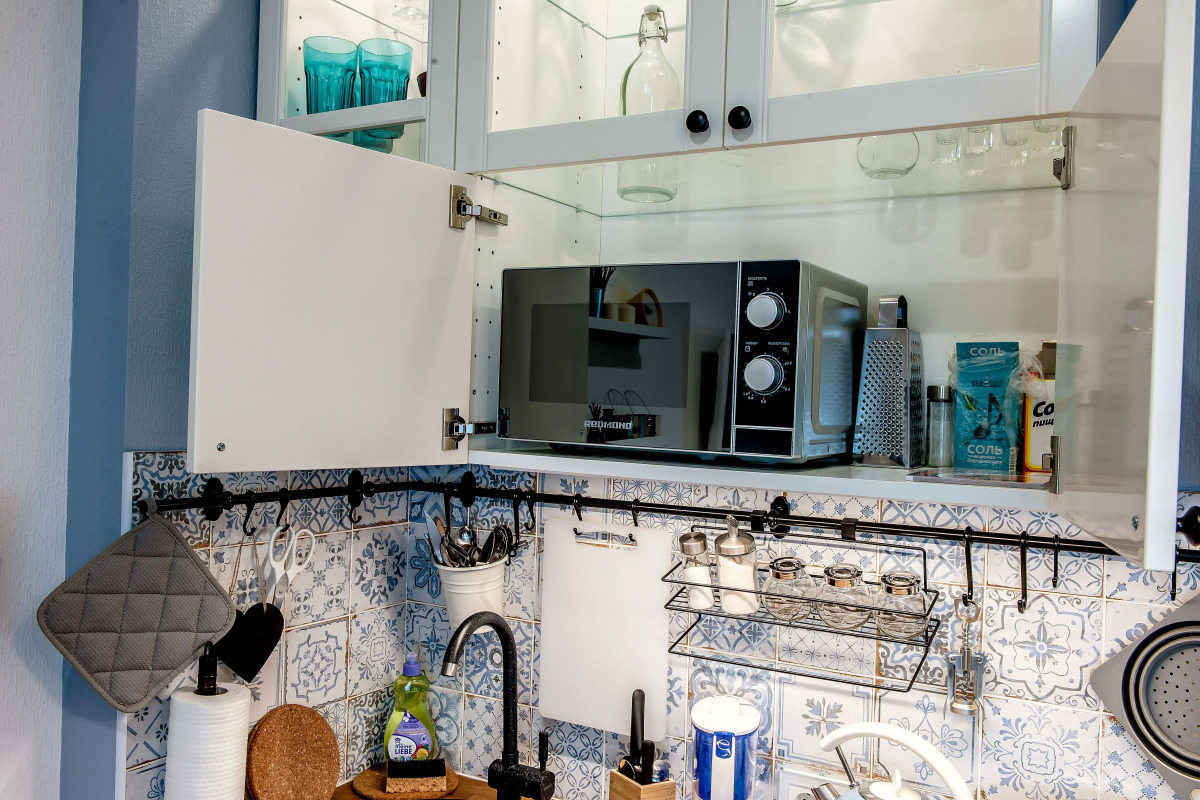 Апартаменты SunnyCity