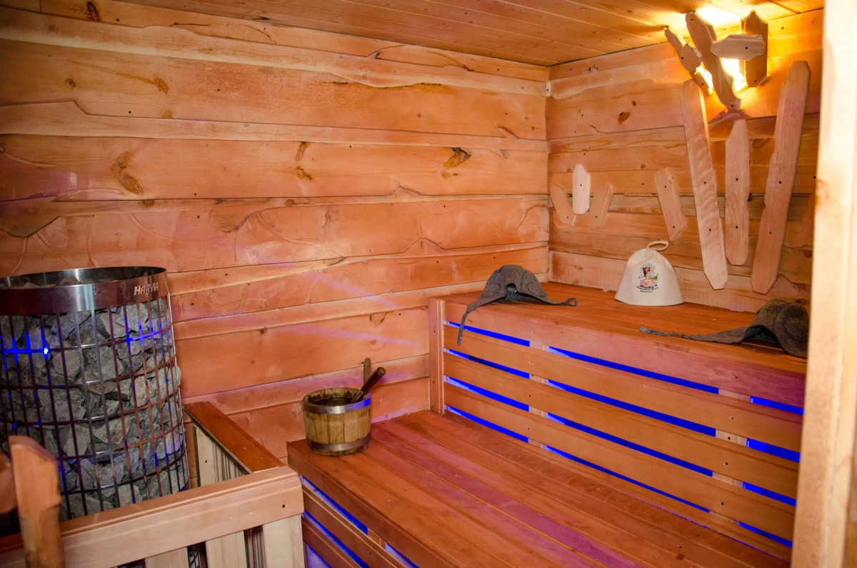 Отель Гостиный Двор B&B