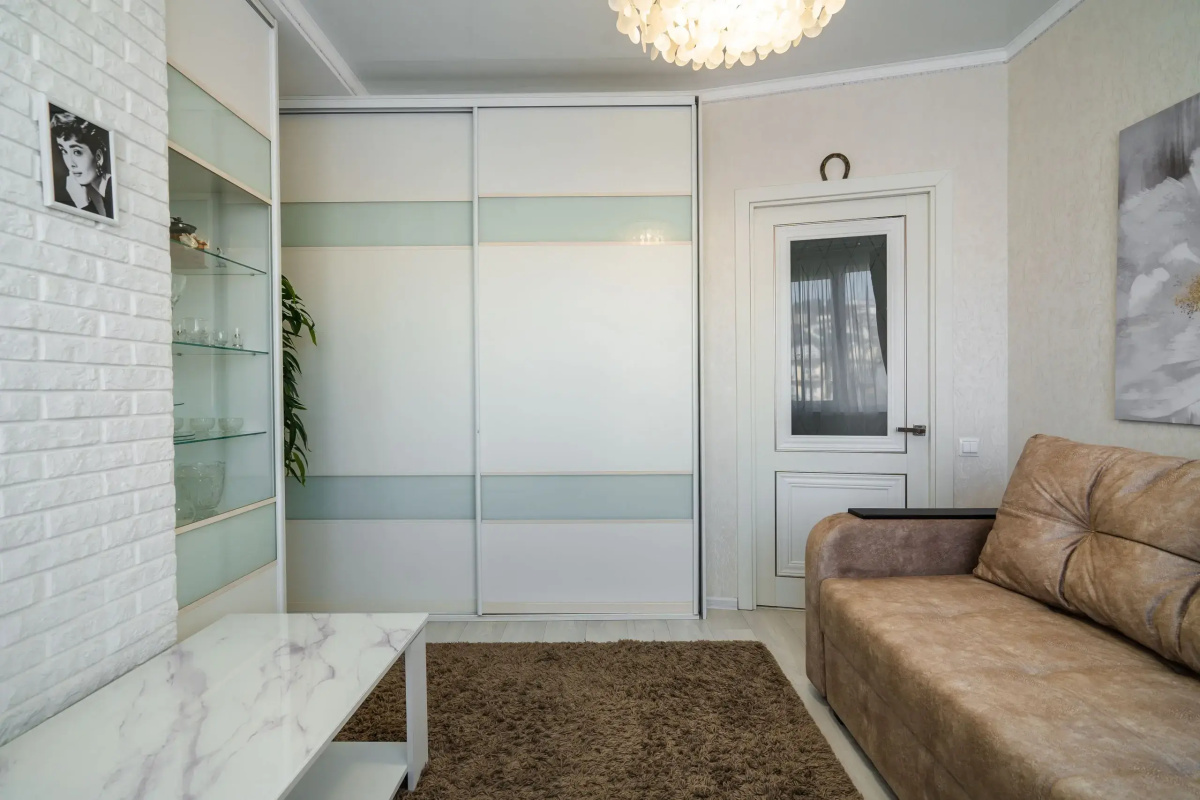 Квартира Елена