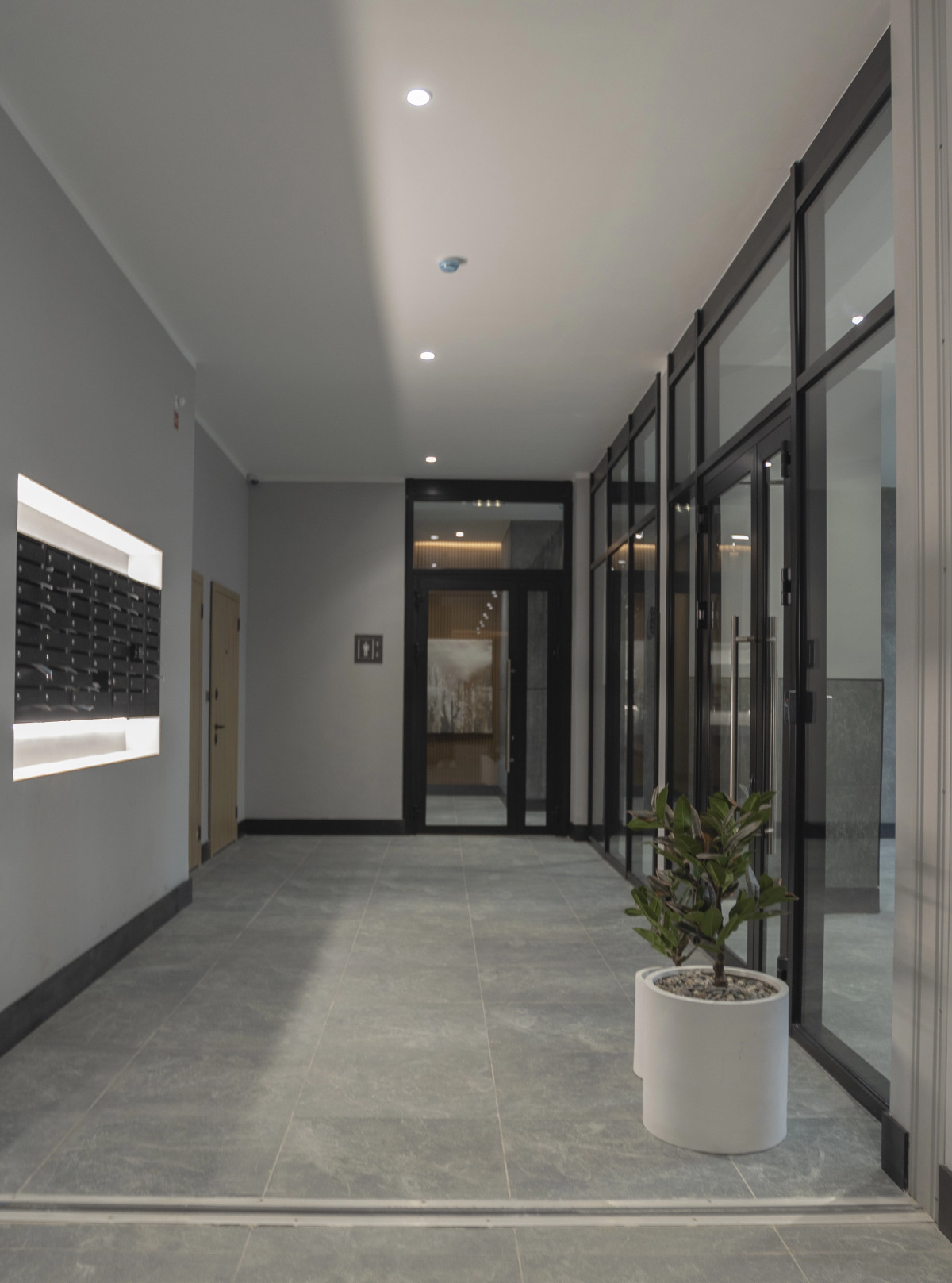 Апартаменты Комфорт в ЖК Сердце Сибири