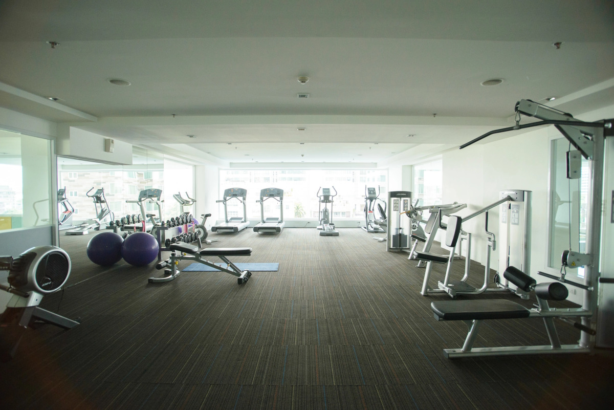 Отель GM Serviced Apartment