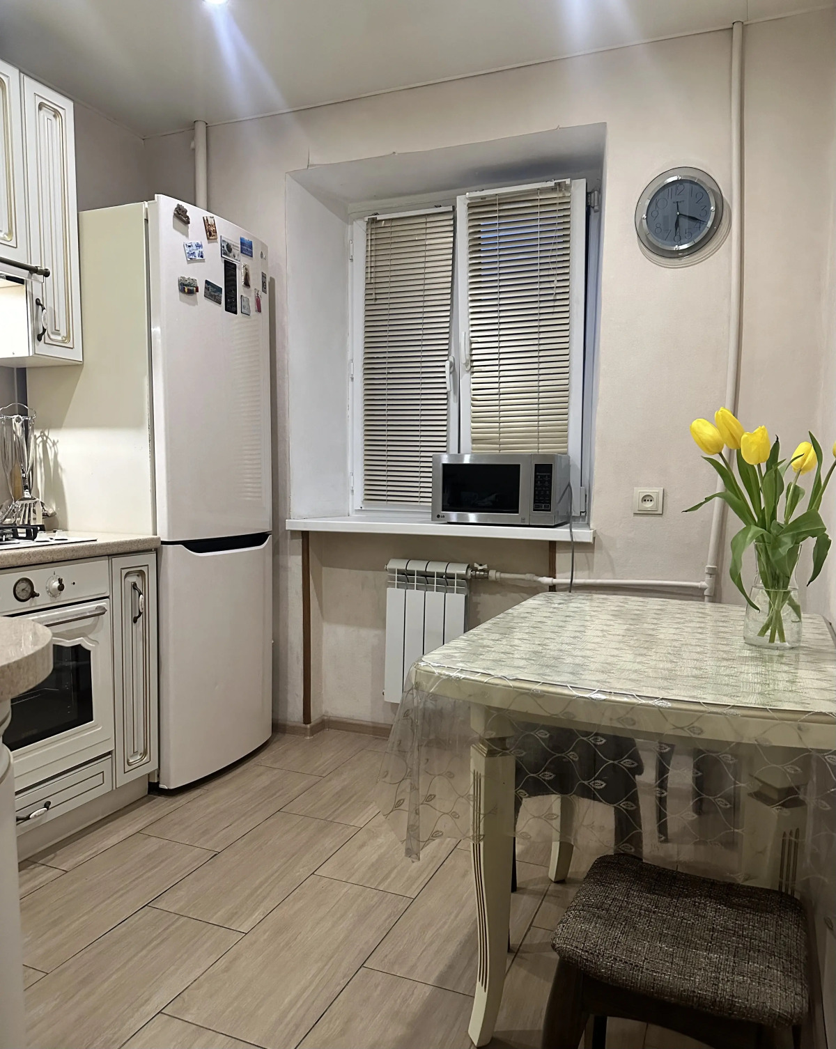 Квартира Посуточно