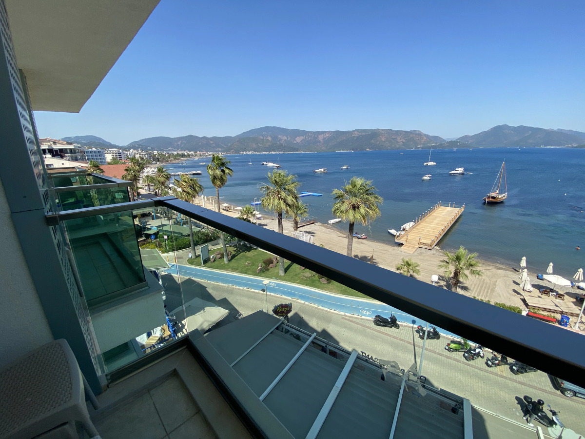 Отель B&B Yüzbaşı