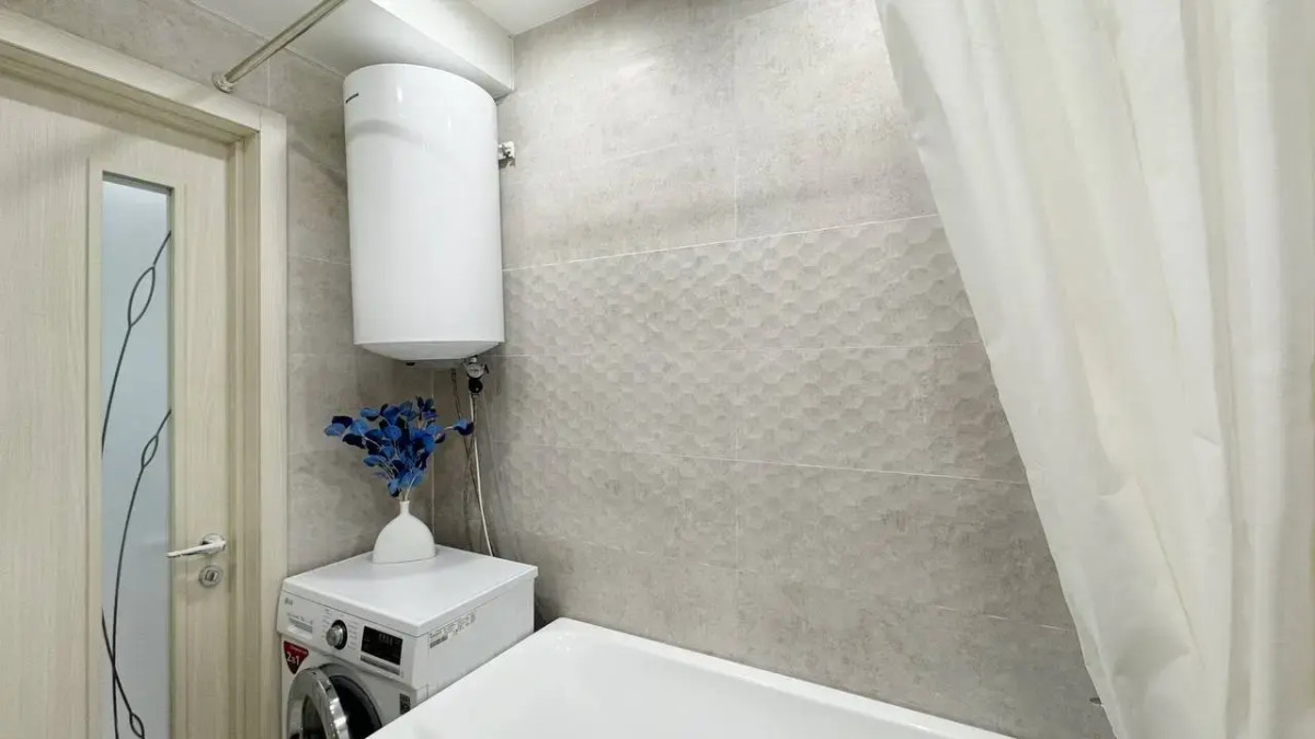 Квартира Солнечная в центре города