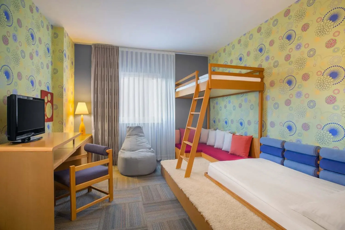 IC Hotels Santai Family Resort - All Inclusive