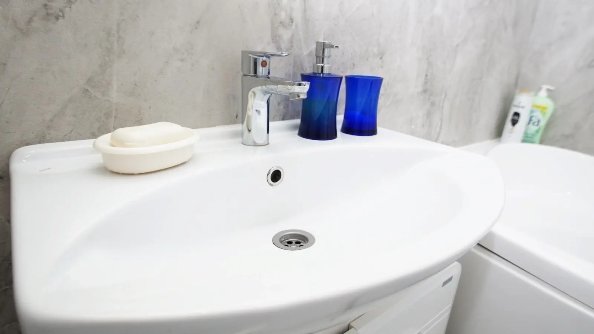 Квартира на Проезде Ахметзянова 10