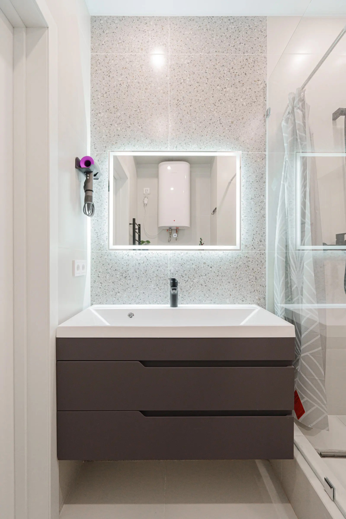 Квартира Дизайн студия в Soumen Ranta