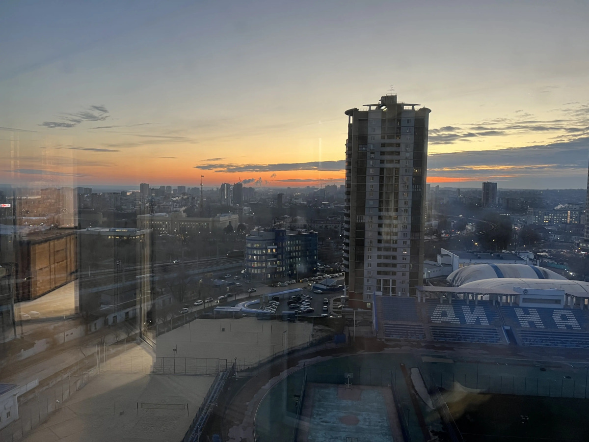 Апартаменты в центре Волгограда  Loft