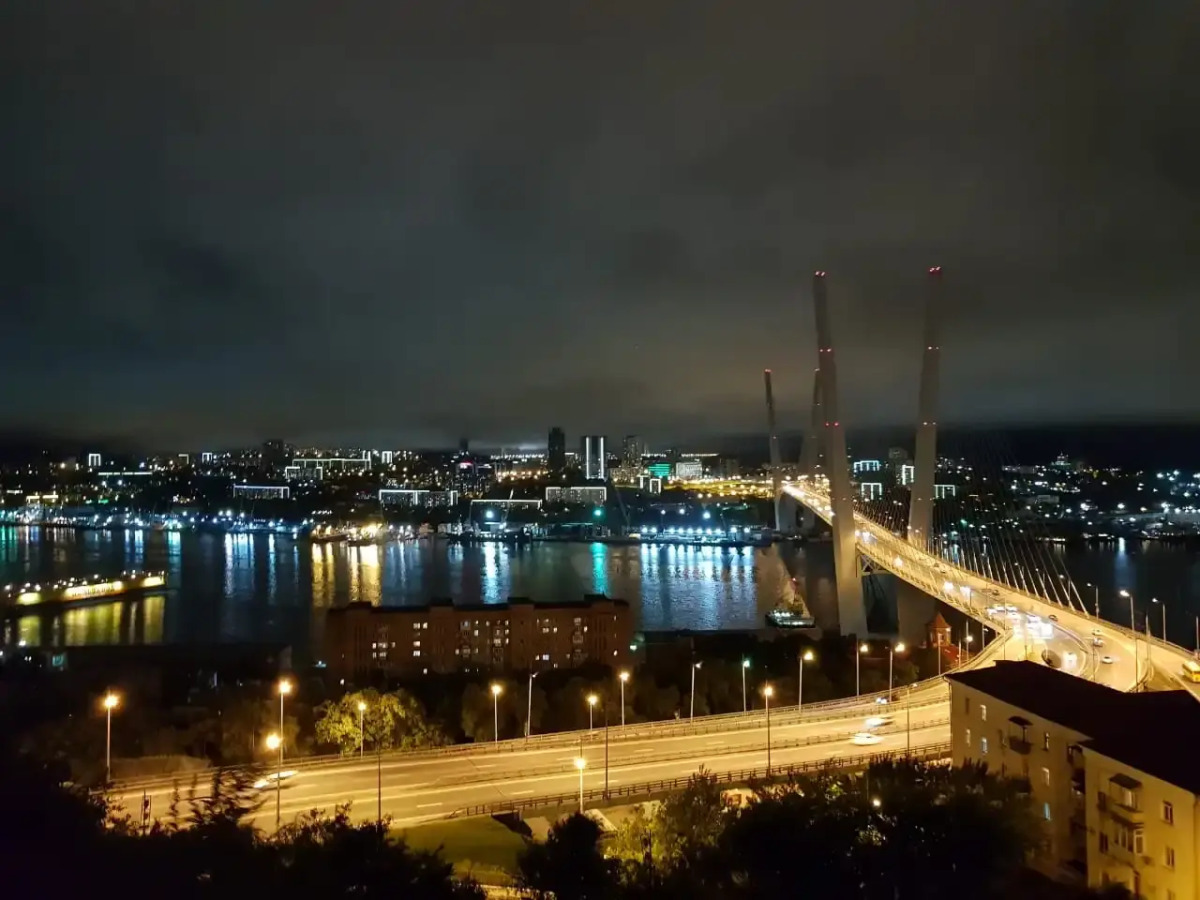 Квартира GoldenHorn