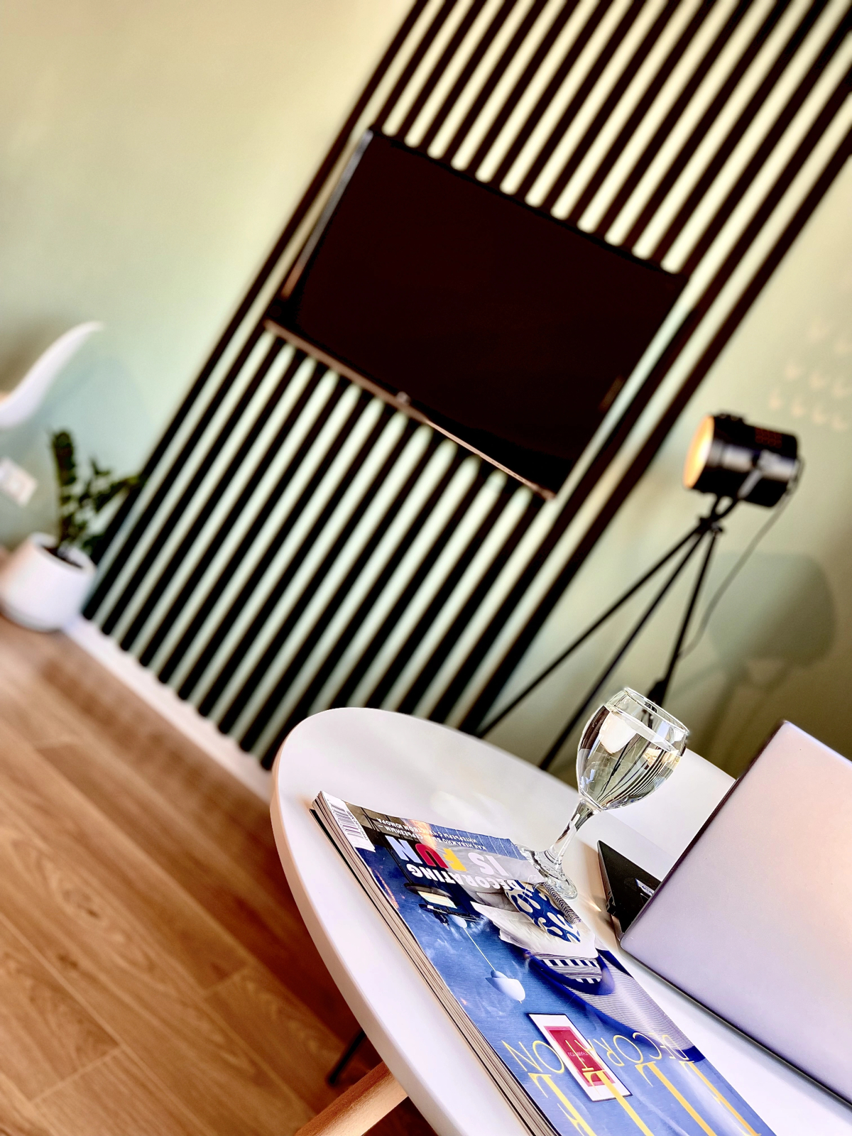 Апартаменты на Сосновой 5/1