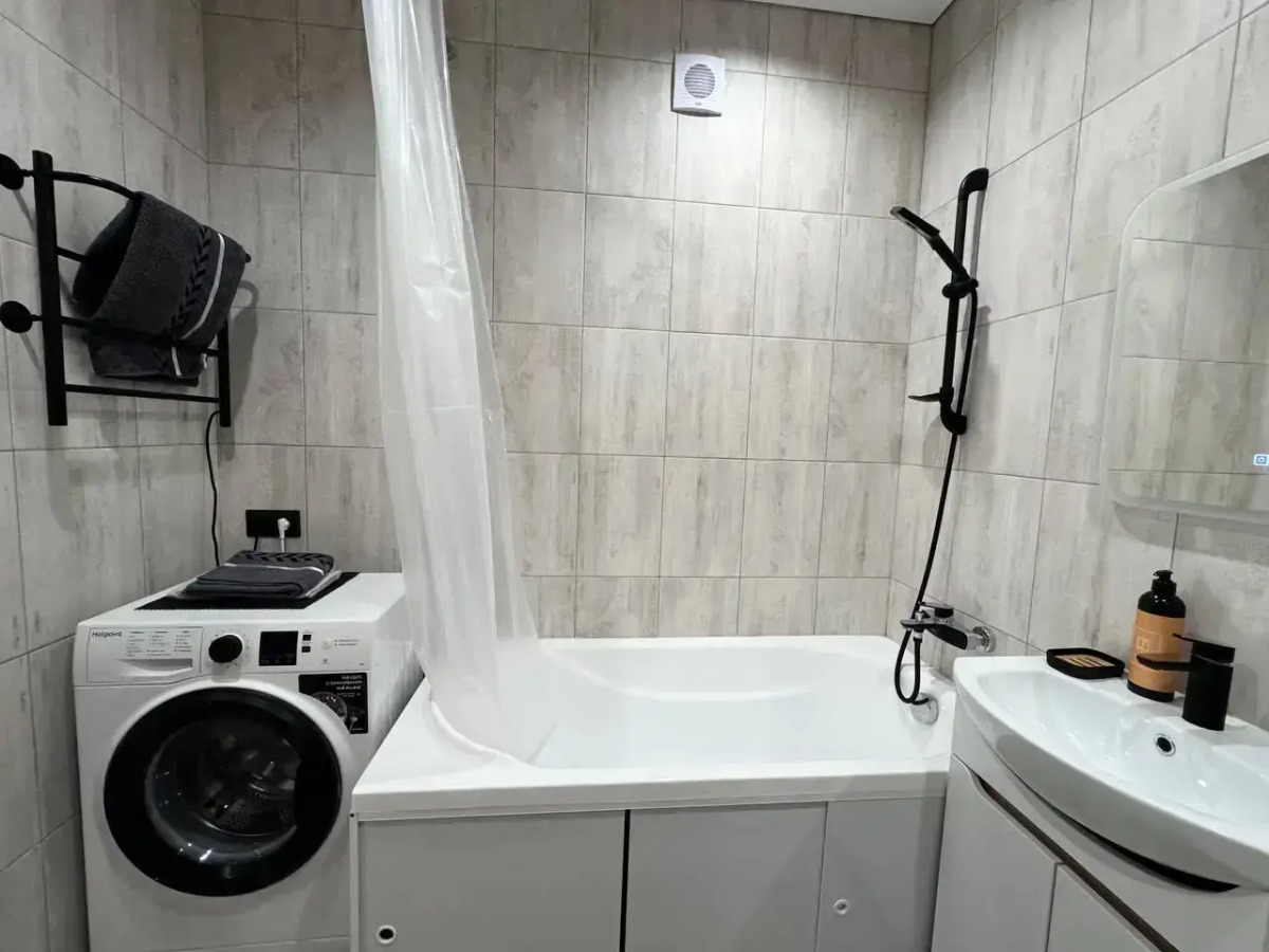 Апартаменты у Парка