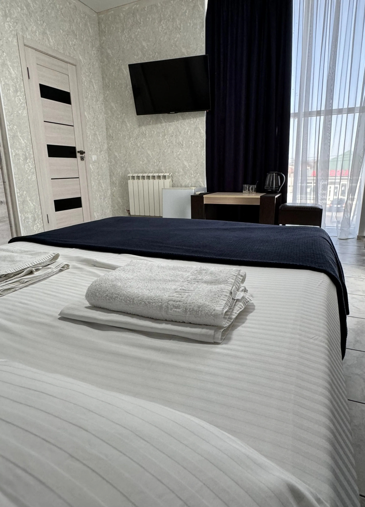 Мини-отель Hotel Sunny Days