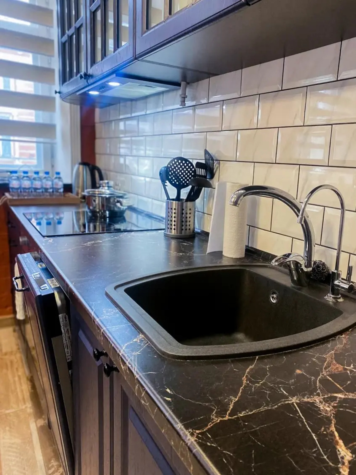 Апартаменты Apart-Comfort на Андропова 7