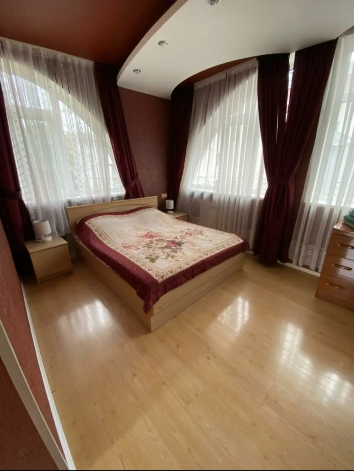 Апартаменты Happy Time in Sochi 2