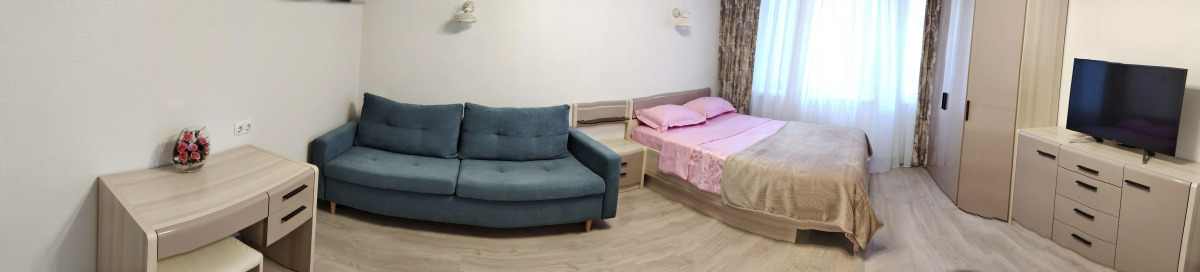 Апартаменты на Московской