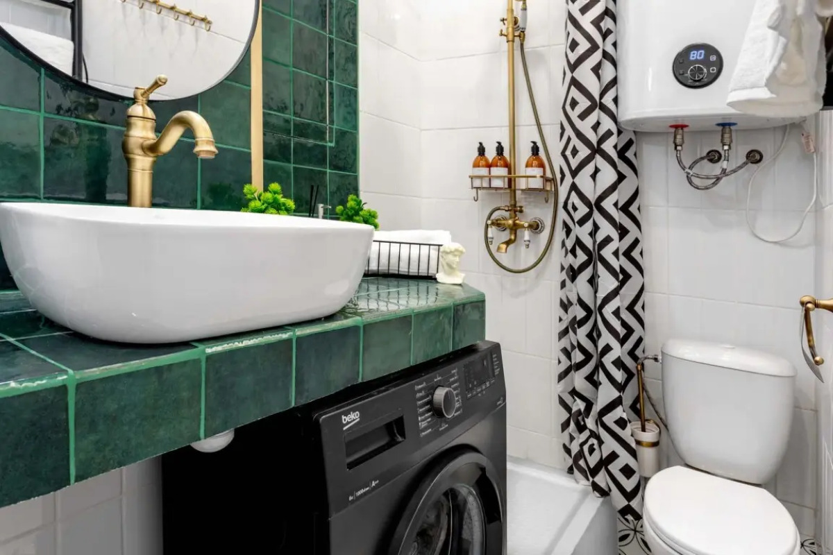 Апартаменты Студия на Сколковской 9Б