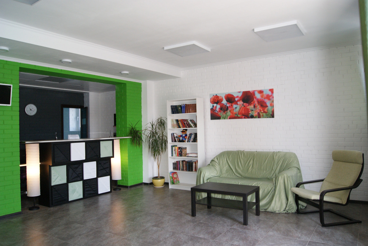 Гостевой дом Внуково 41А