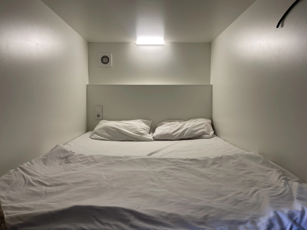 Хостел Решка