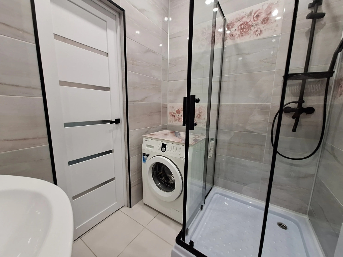 Апартаменты Sunny Room от Rooms Apartments