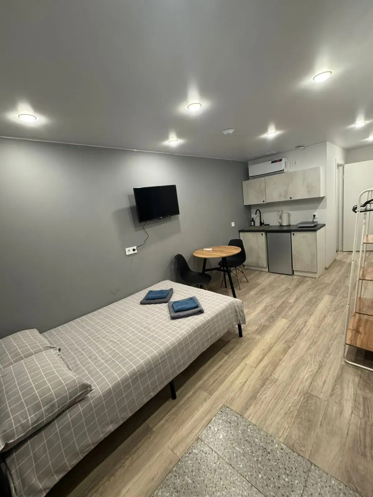 Апартаменты RentalSPb на Боровой