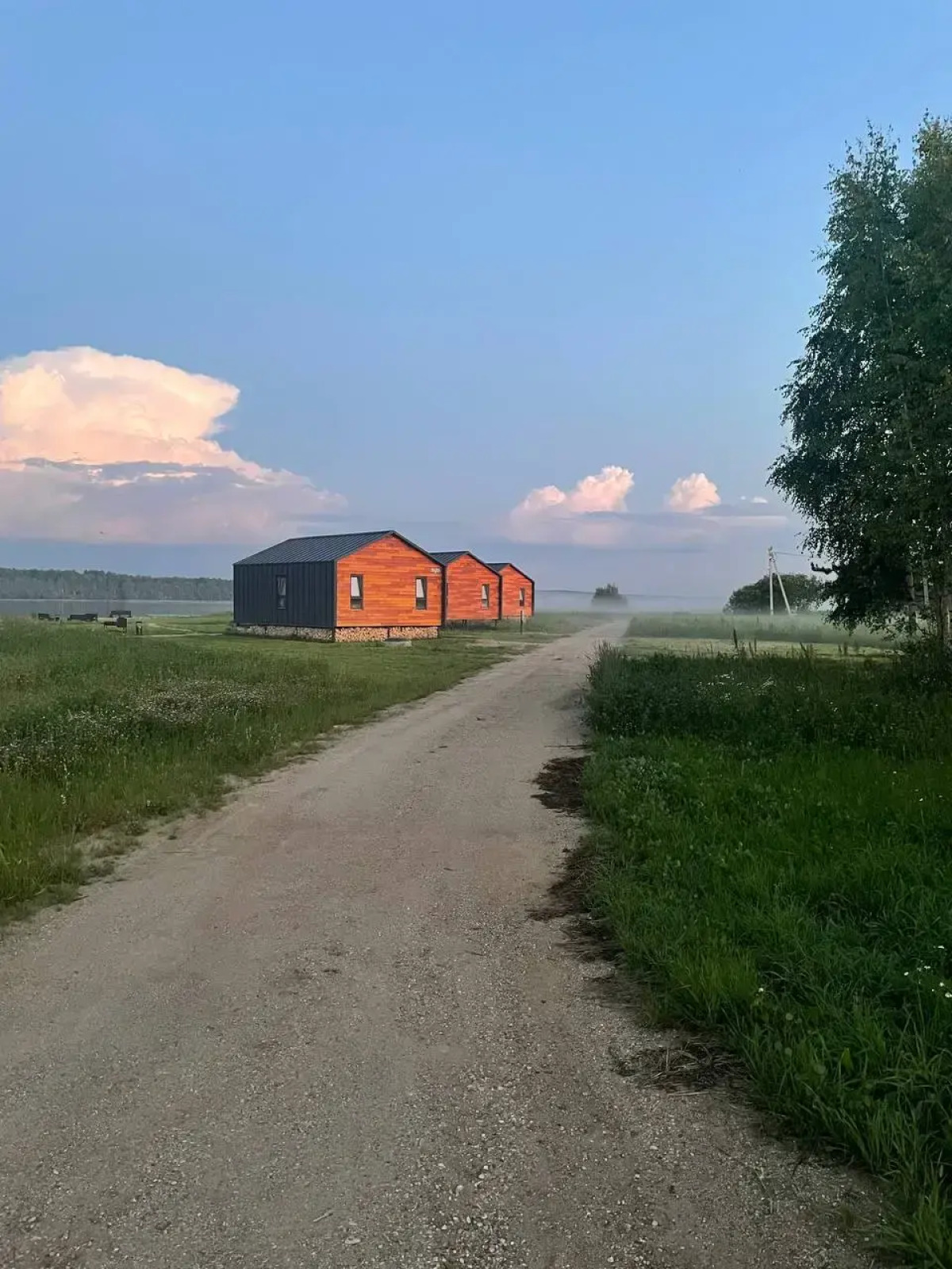 Гостевой дом - Лазурный берег