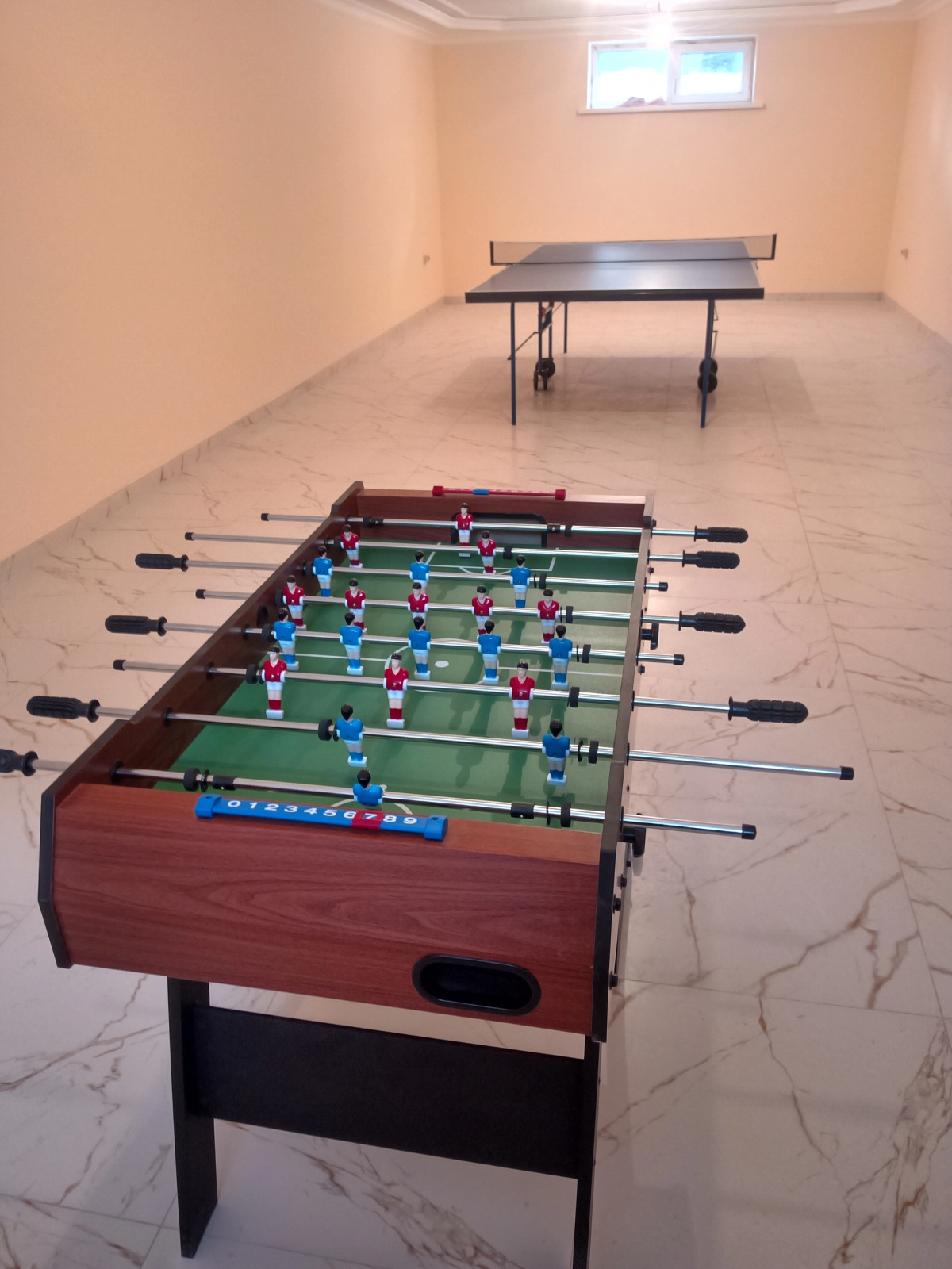 Гостевой Дом Эверест