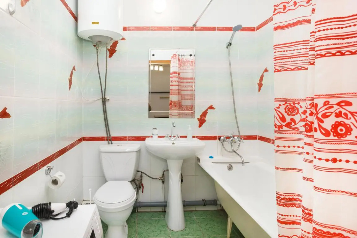 Апартаменты Этажидейли на Шейнкмана 90