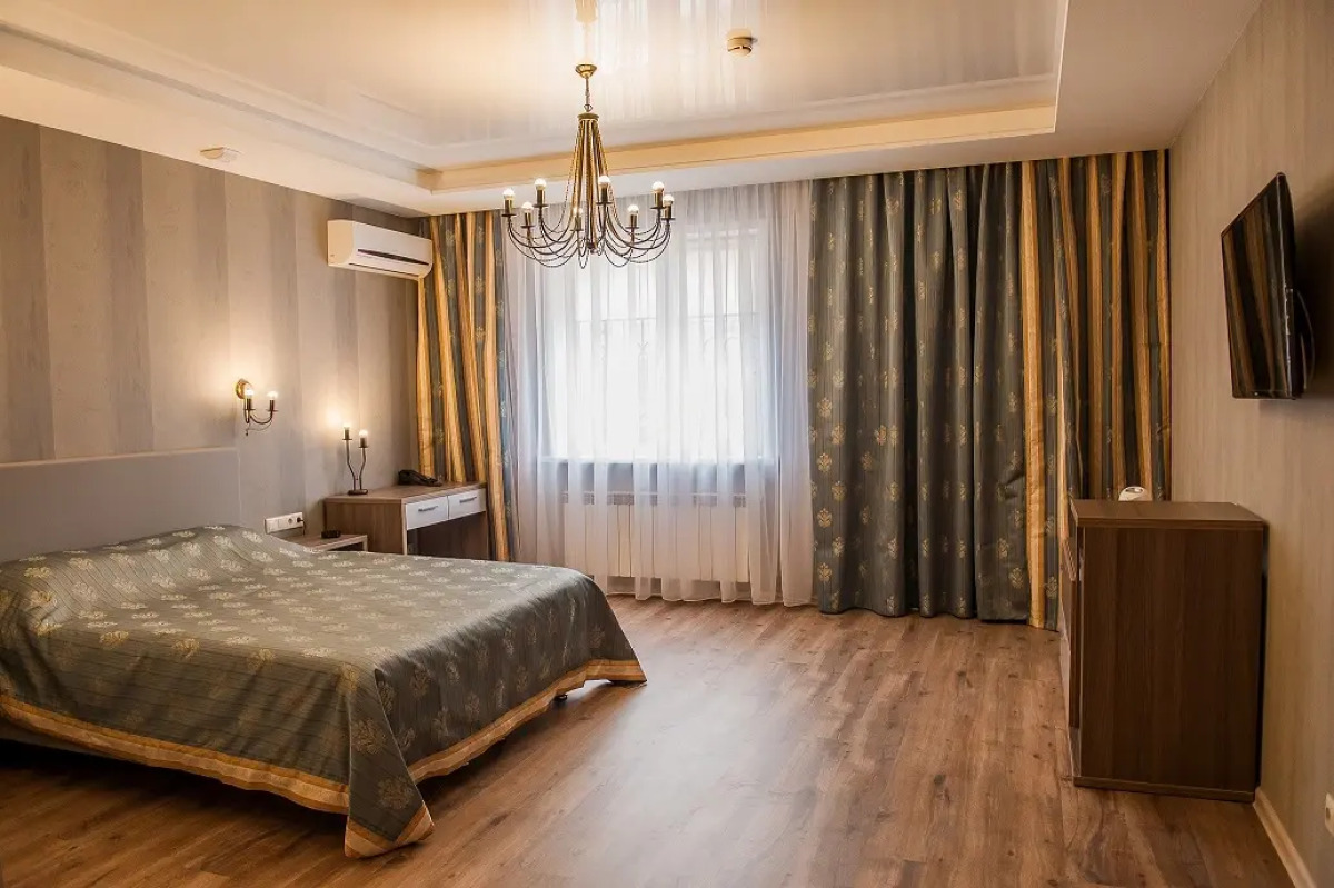 Отель Вип Хаус