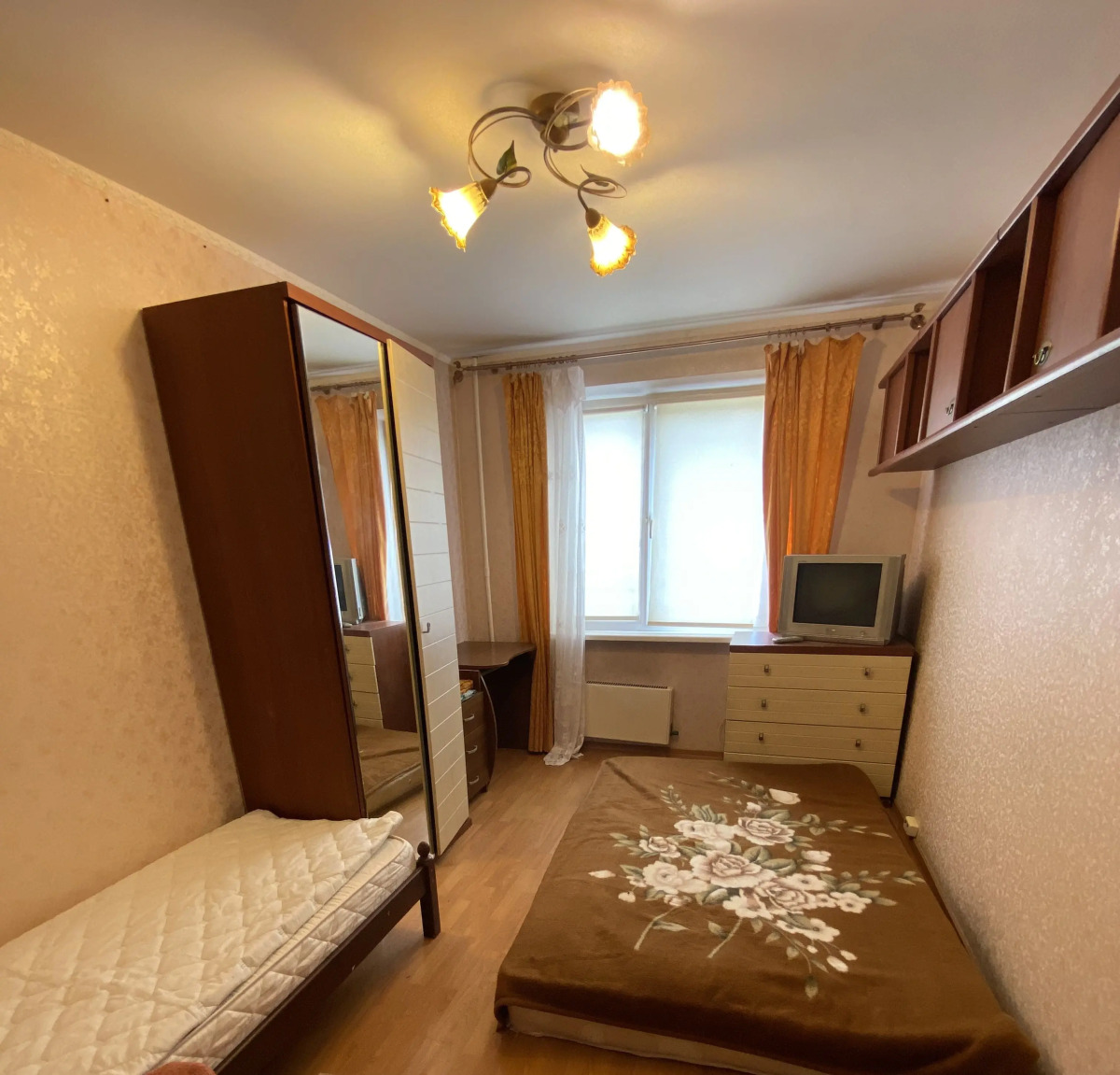 Квартира в Балашихе на Гагарина