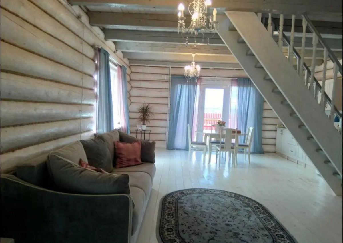 Гостевой дом на Пляжной