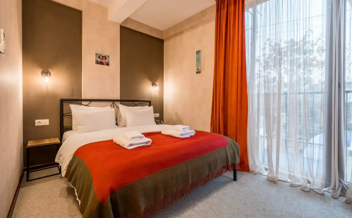 Hotel Green Inn Hotel