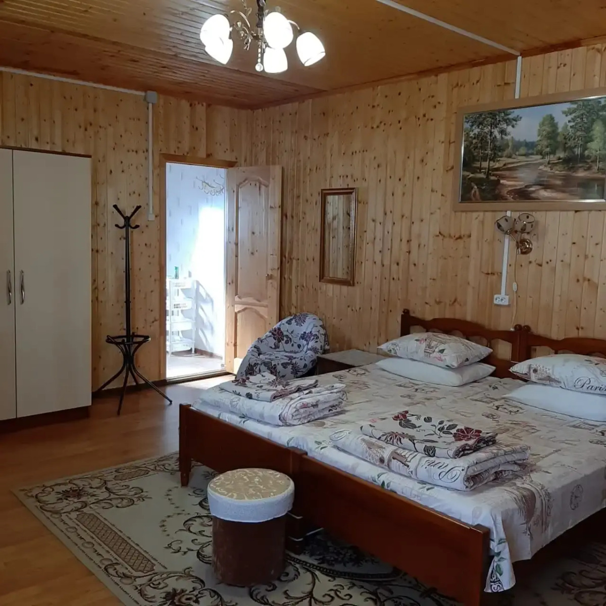 Гостевой Дом Шансон