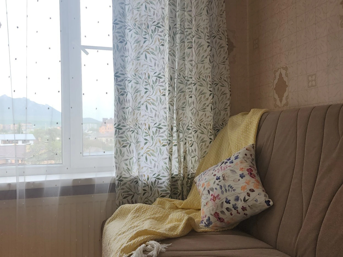 Квартира  Твоя Квартира