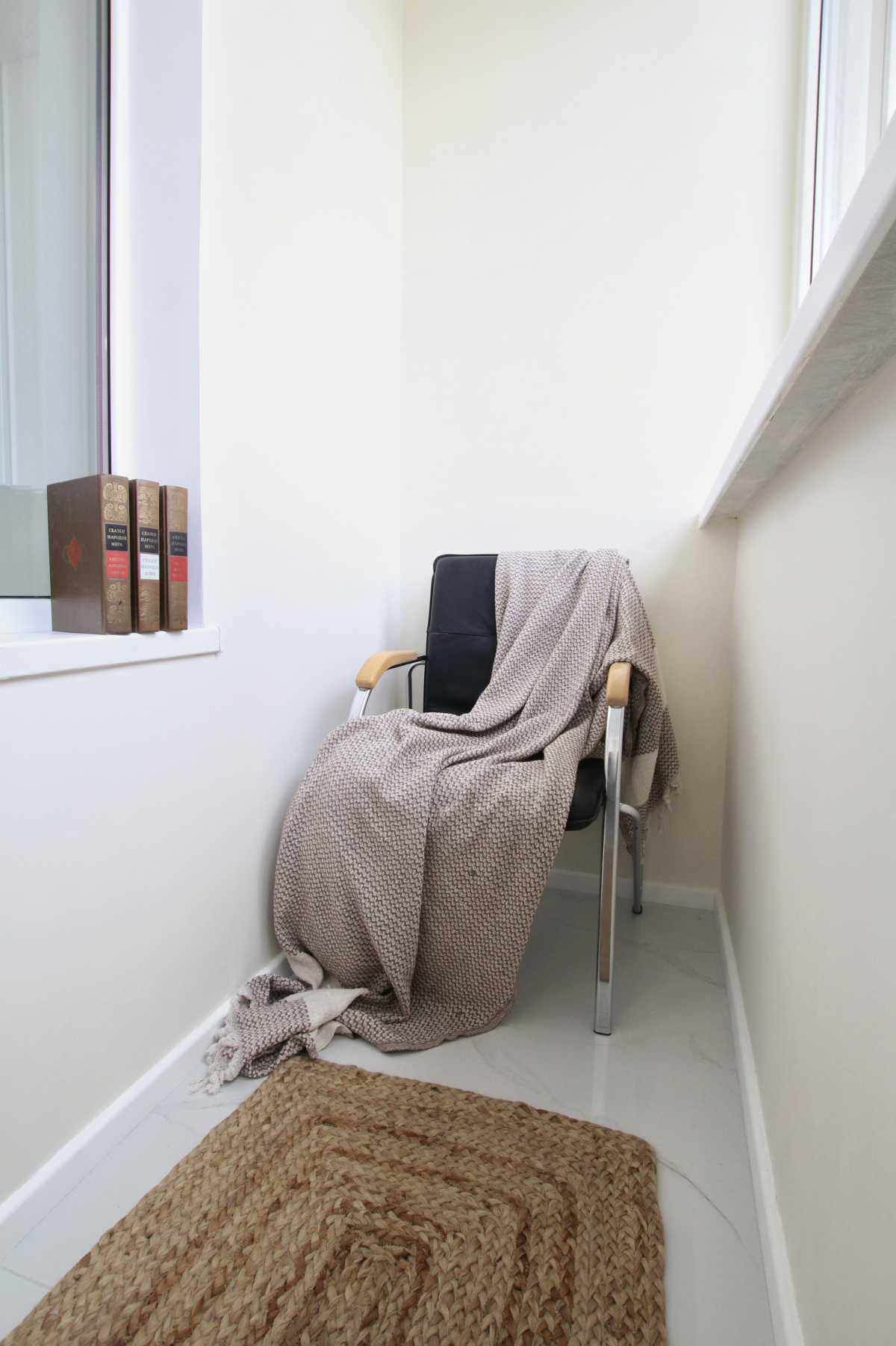 Апартаменты Krylov Apartament