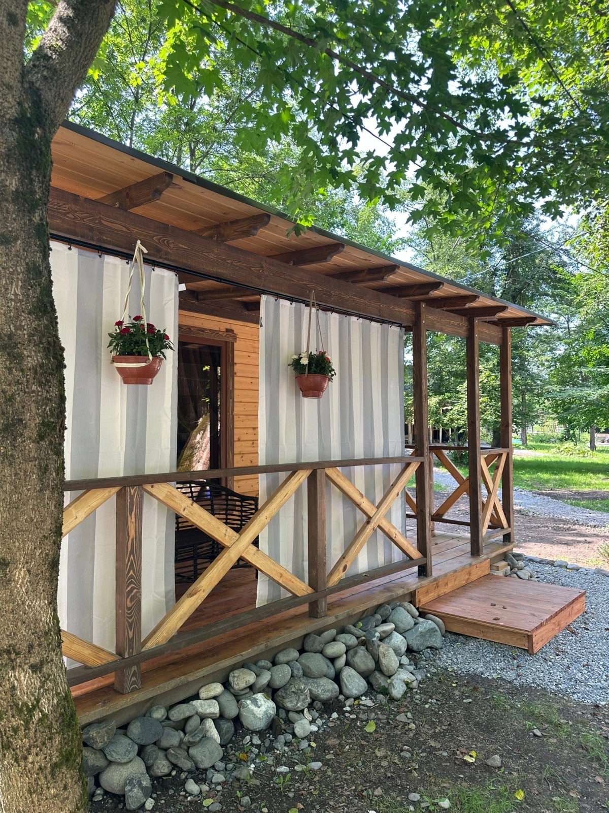Отель Koban-Spa