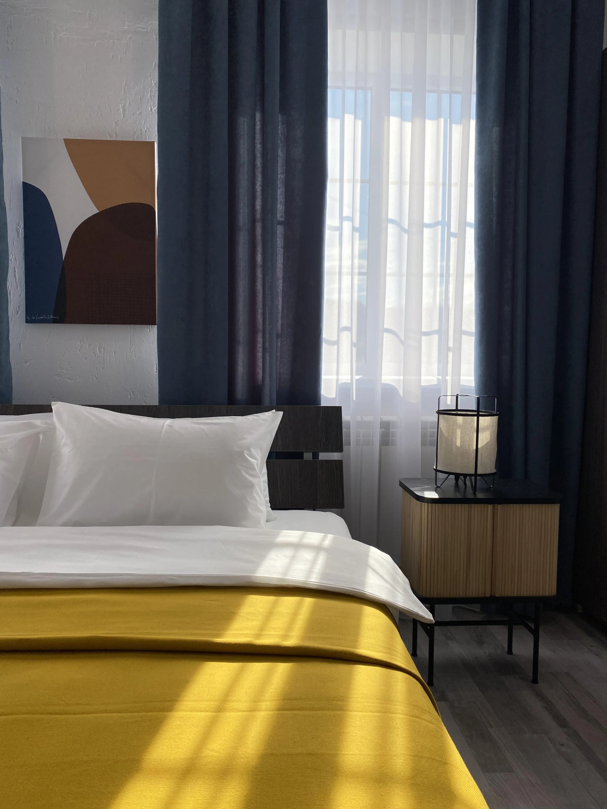 Мини-отель Art Hotel