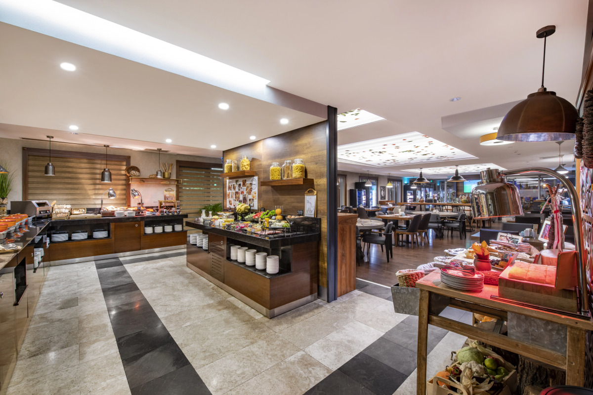 Отель Mercure Tbilisi Old Town