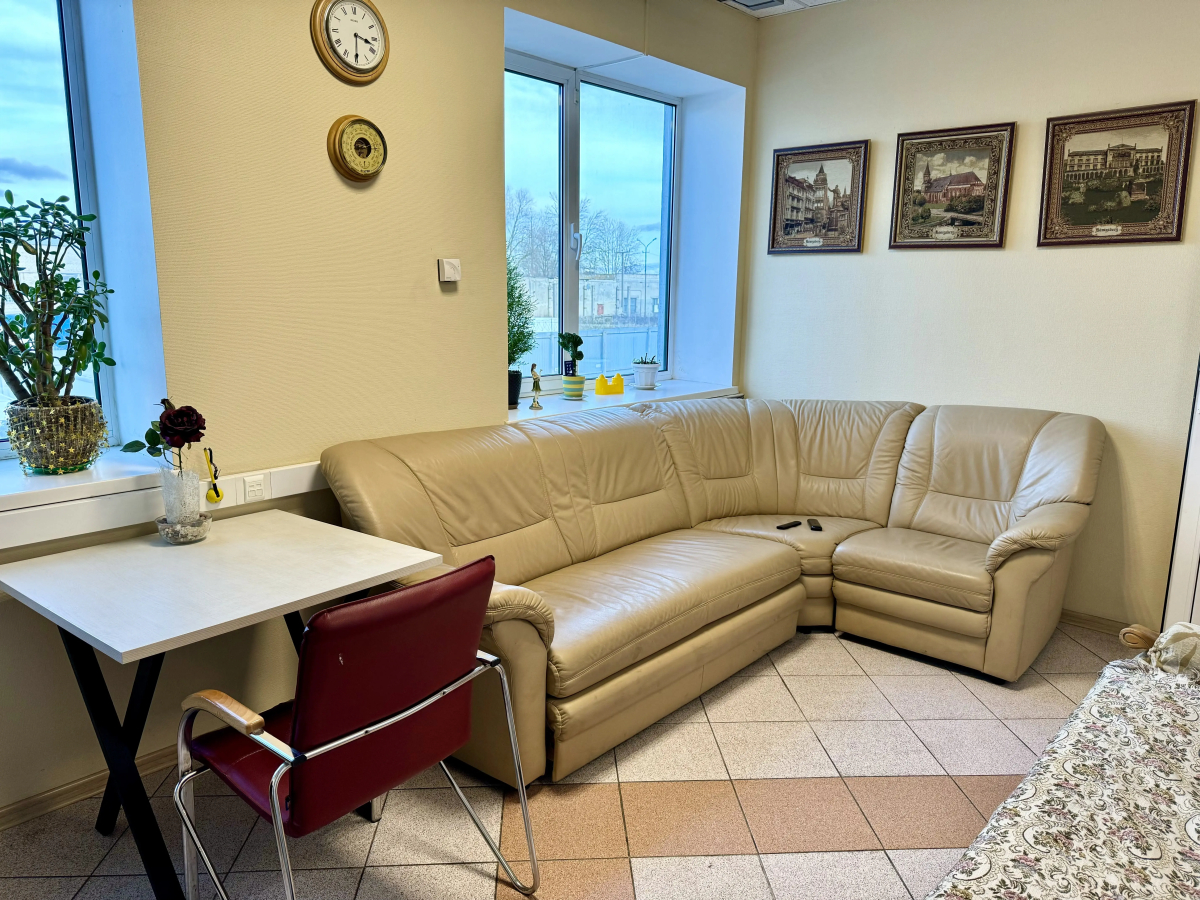 Отель Невский