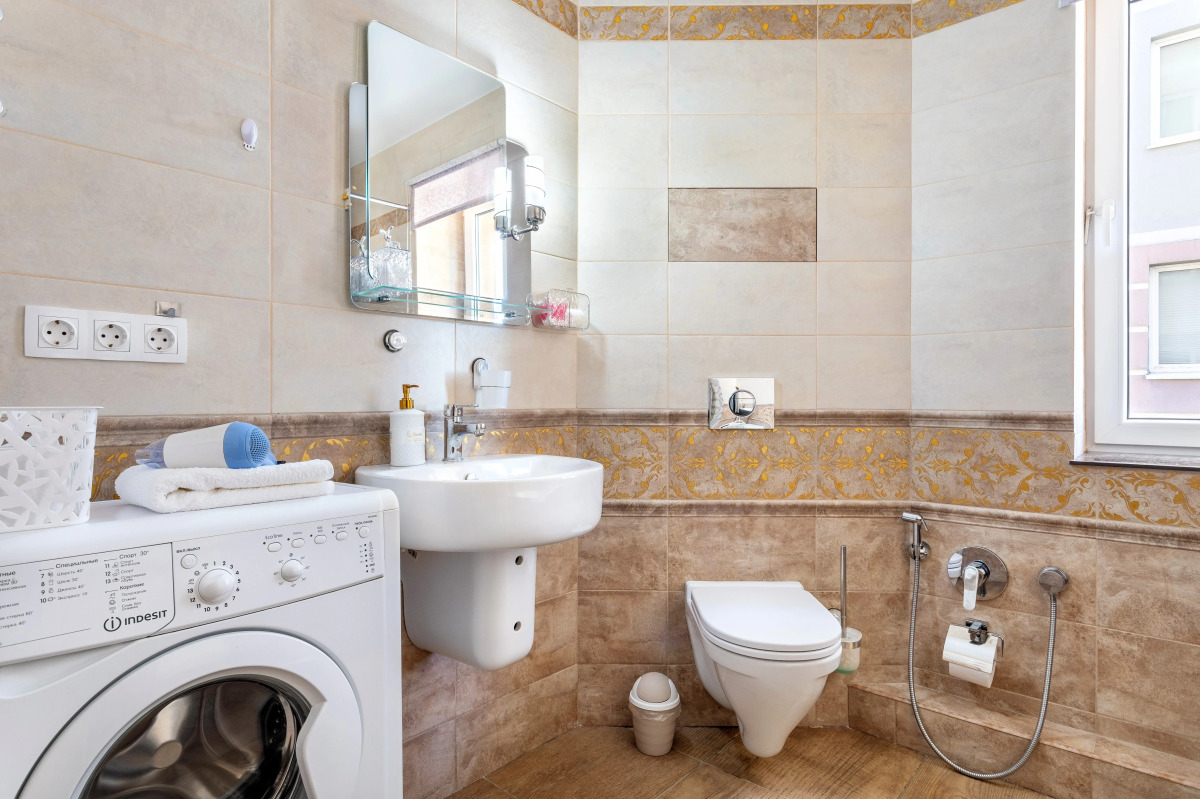 Квартира в ЖК Легенды Моря