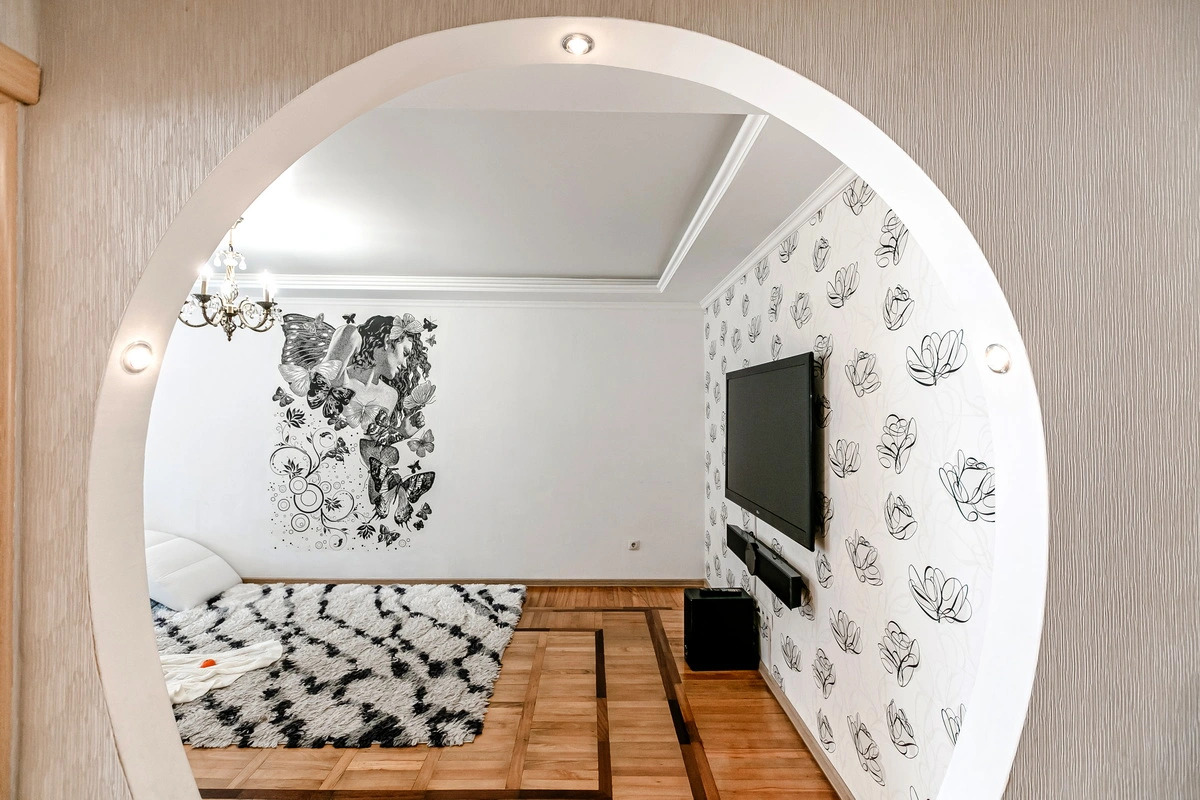 Апартаменты Sweet home Kislovodsk